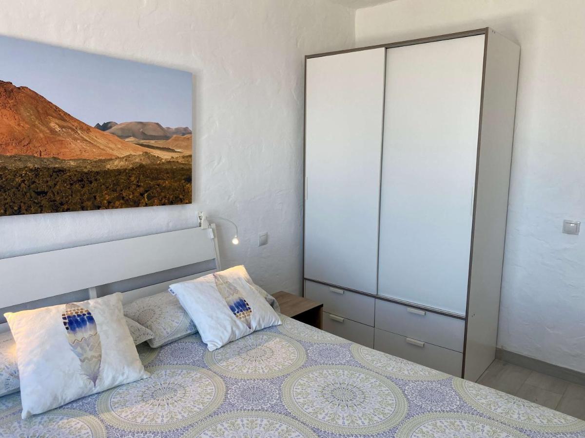 Casa Aita - Refurbished Apartment With Unparalleled Sea View Mogán Exteriör bild
