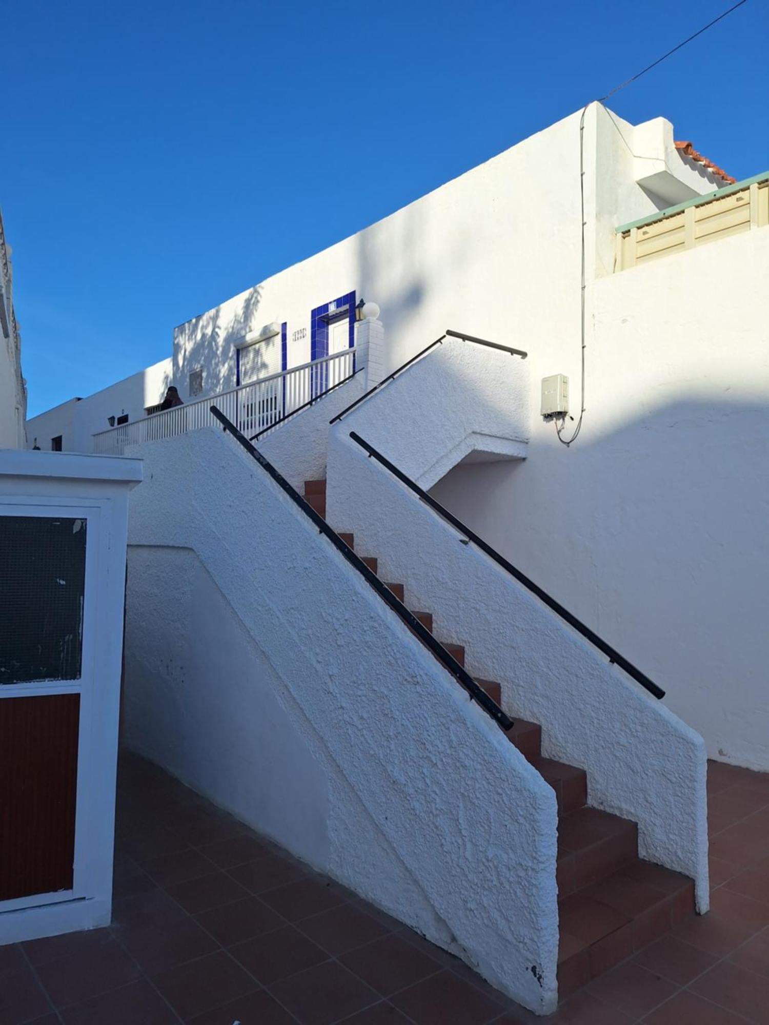 Casa Aita - Refurbished Apartment With Unparalleled Sea View Mogán Exteriör bild